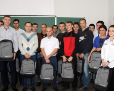 Первые 19 сотрудников ШУ «Покровское» приступили к обучению в ДонНТУ по дуальной системе