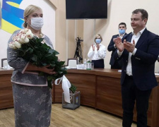 Объявлены результаты голосования за секретаря Покровского городского совета