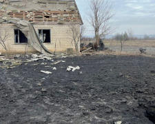 Окупанти здійснили 18 вогневих атак на Донеччину