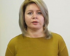 Работа рынков и каникулы с испытательным сроком: обращение Ирины Сущенко к покровчанам