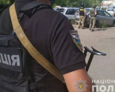 «Полтавский террорист» ликвидирован во время спецоперации, - Нацполиция