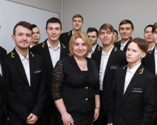 Учащихся Покровского профессионального лицея посвятили в лицеисты