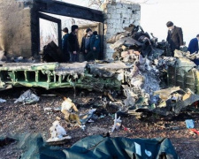 В Тегеране разбился украинский Boeing 737