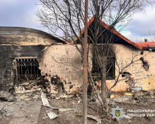 28 жовтня ворог обстріляв 9 населених пунктів Донеччини, руйнувань зазнали 12 цивільних об’єктів