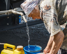 Про підвіз питної води в Покровську та громаді 31 липня