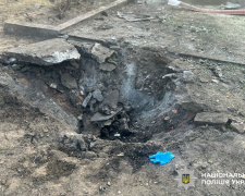 Наслідки обстрілів Донеччини: поліція повідомила про поранених зокрема в Покровську, Добропіллі та Мирнограді