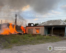 На Донеччині за добу внаслідок обстрілів одна людина загинула, ще сім – зазнали поранень