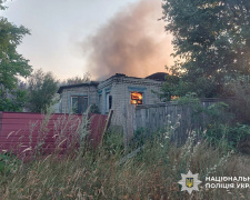 22 населені пункти Донеччини за добу потрапили під ворожив вогонь: є загиблий, семеро людей поранені