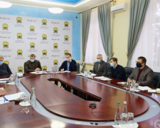 В Донецкой ОГА обсудили с тепловиками и газовщиками вопрос бесперебойной подачи тепла