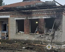 Через російські обстріли на Донеччині загинула людина, ще двоє зазнали поранень