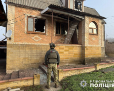 Росіяни забрали життя трьох людей на Донеччині, ще одну людину поранили