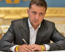 Зеленский подписал законопроект об уголовной ответственности за незаконное обогащение