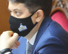 Дмитро Разумков підписав Закон про народовладдя через всеукраїнський референдум