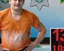 Леон Білицький - перший в чемпіонаті України серед товариств Динамо