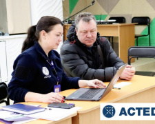 ACTED надасть грошову допомогу постраждалим від обстрілів у Добропіллі