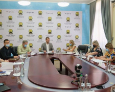 Голова Донецької ОДА поінформував прем’єр-міністра України про ситуацію із заборгованістю по зарплаті в області