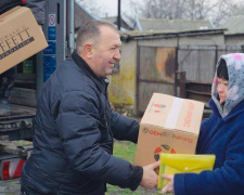 У селах теж небезпечно. Як нині живуть старостати Покровської громади