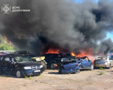 4 загиблих і 13 поранених за 2 липня на Донеччині