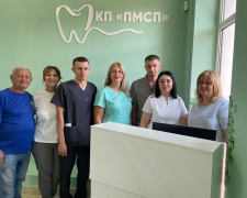 Покровська стоматологія у Дніпрі змінює графік роботи
