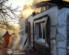 У Родинському загинув чоловік