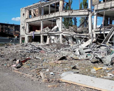 5 вересня на Донеччині поранено двох людей
