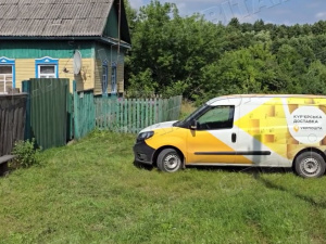 Відділення закривають, послуги залишаються: як працює «Укрпошта» на Донеччині