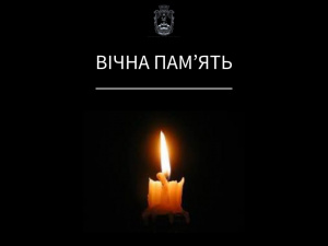 Пішов з життя колишній головний лікар Покровської СЕС Микола Костенко