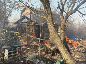 Двоє загиблих та шестеро поранених: поліція Донеччини інформує про наслідки російських обстрілів 12 березня