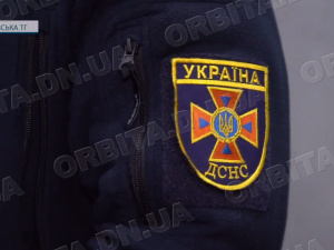 Загартовані війною: рятувальники 9 ДПРЗ продовжують гасити пожежі Донеччини