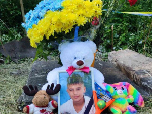 Трагедія у Межовій: у резервуарі з водою потонув 10-річний хлопчик