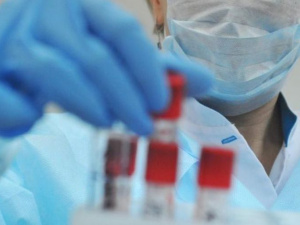 В Украине получен первый отрицательный результат у больного коронавирусом