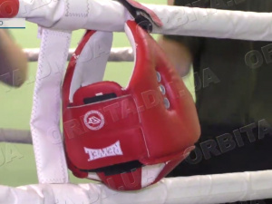 Бокс для дітей та підлітків: у Покровському спортивно-молодіжному центрі працює нова секція