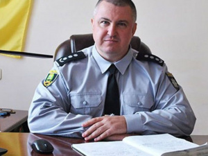 Начальник Покровського відділу поліції проведе виїзний прийом громадян у Срібному