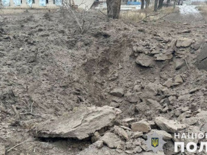 За добу росіяни завдали 36 ударів по 13 населених пунктах Донеччини