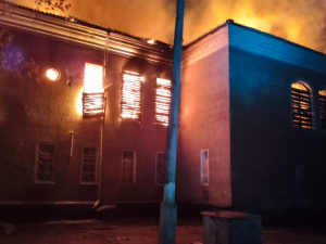 Унаслідок російських ударів 5 квітня на Донеччині загинула людина