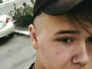 Нужна помощь! 16-летний Даниил Мирошниченко из Покровского района продолжает борьбу за жизнь