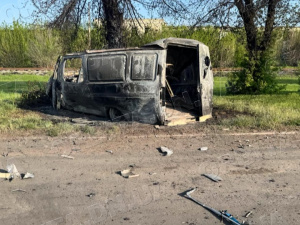 Трагічна доба для Мирнограда: троє людей загинуло, четверо поранені