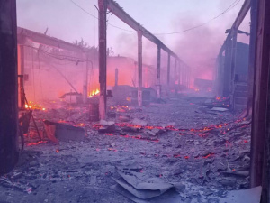 5 загиблих і 7 поранених: росія продовжує вбивати цивільних на Донеччині