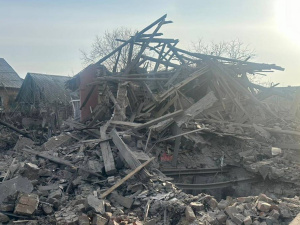У Новогродівці внаслідок авіаудару загинули двоє людей
