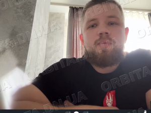 «Азовсталь» і російський полон: історія мужності покровчанина Олександра Старова