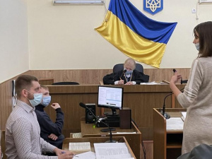 Суд Покровска продолжает рассмотрение дела о смертельной аварии