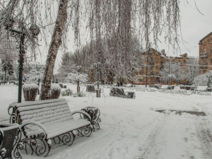 Погода в Покровске на 28 декабря