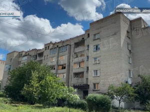 Обстріли почастішали: у Новодонецькій громаді евакуюють дітей і зберігають роботу служб