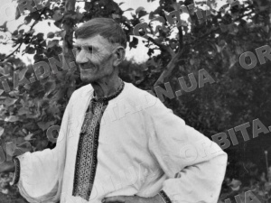 Покровська спадщина: світлини Марка Залізняка як частина ідентичності