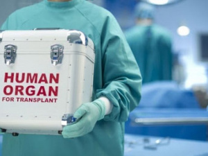 В Украине увеличили количество медучреждений, которые могут делать трансплантацию