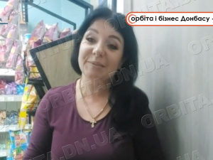 «Dobrik» в Одесі: магазин добропільчанки Юлії Ткаченко працює в евакуації