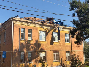 1 серпня на Донеччині росіяни вбили двох цивільних та чотирьох поранили