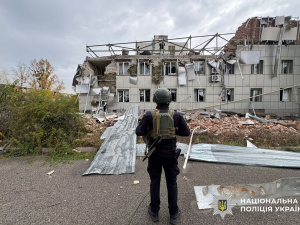 За добу окупанти обстріляли 10 населених пунктів Донеччини, вбили трьох та поранили 11 цивільних