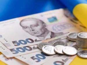 Держбюджет за півроку звели з дефіцитом у понад 50 млрд грн