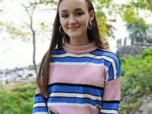 Украинскую школьницу признали гением за экологический проект